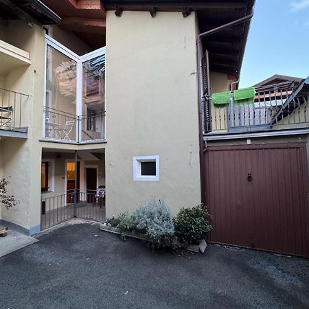 Apartamento La Casa Di Vitto Boves Exterior foto