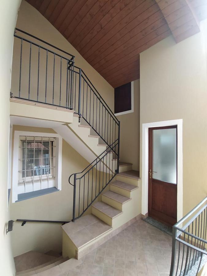 Apartamento La Casa Di Vitto Boves Exterior foto