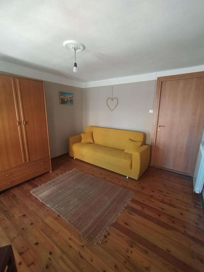 Apartamento La Casa Di Vitto Boves Exterior foto