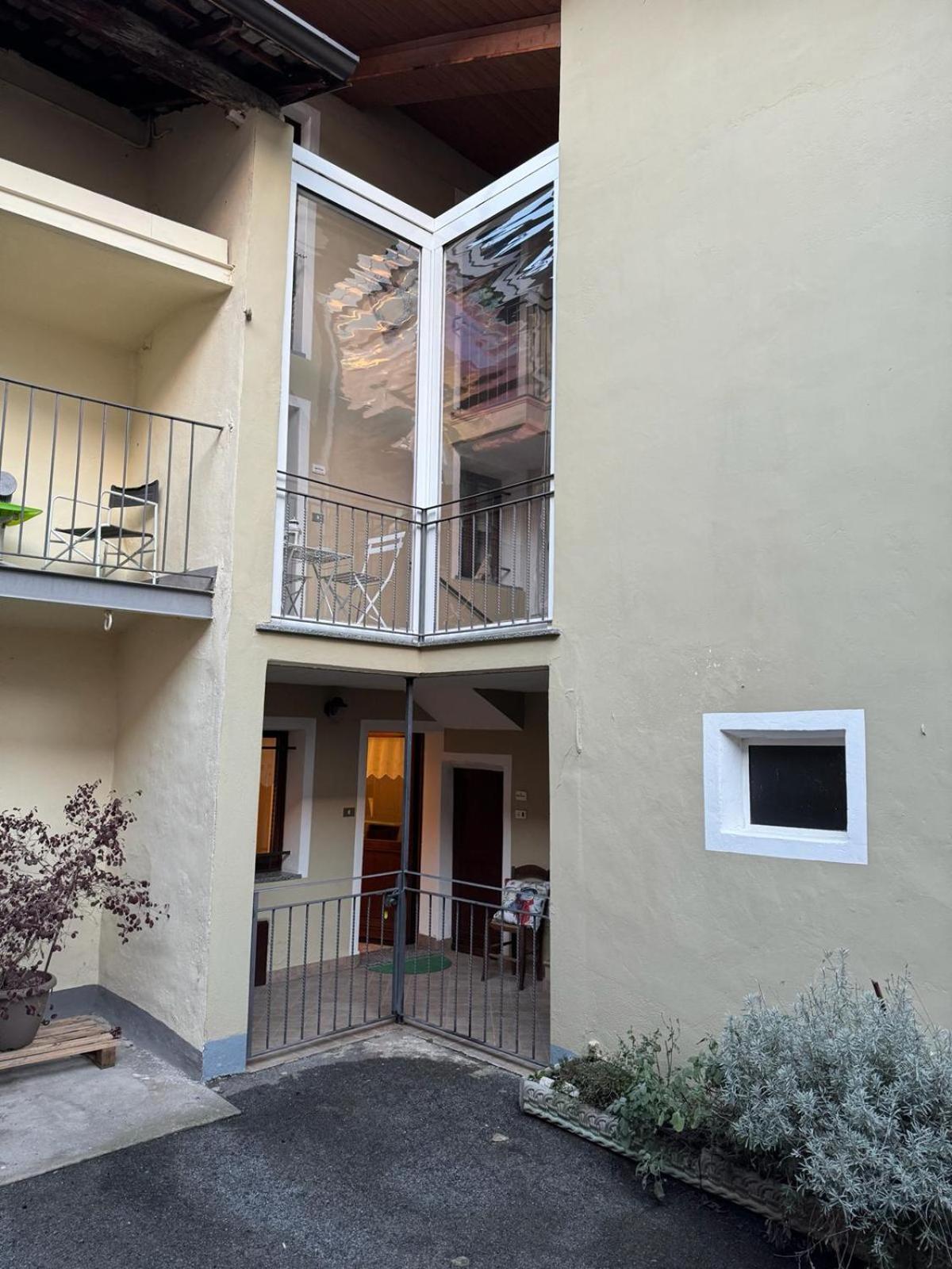 Apartamento La Casa Di Vitto Boves Exterior foto